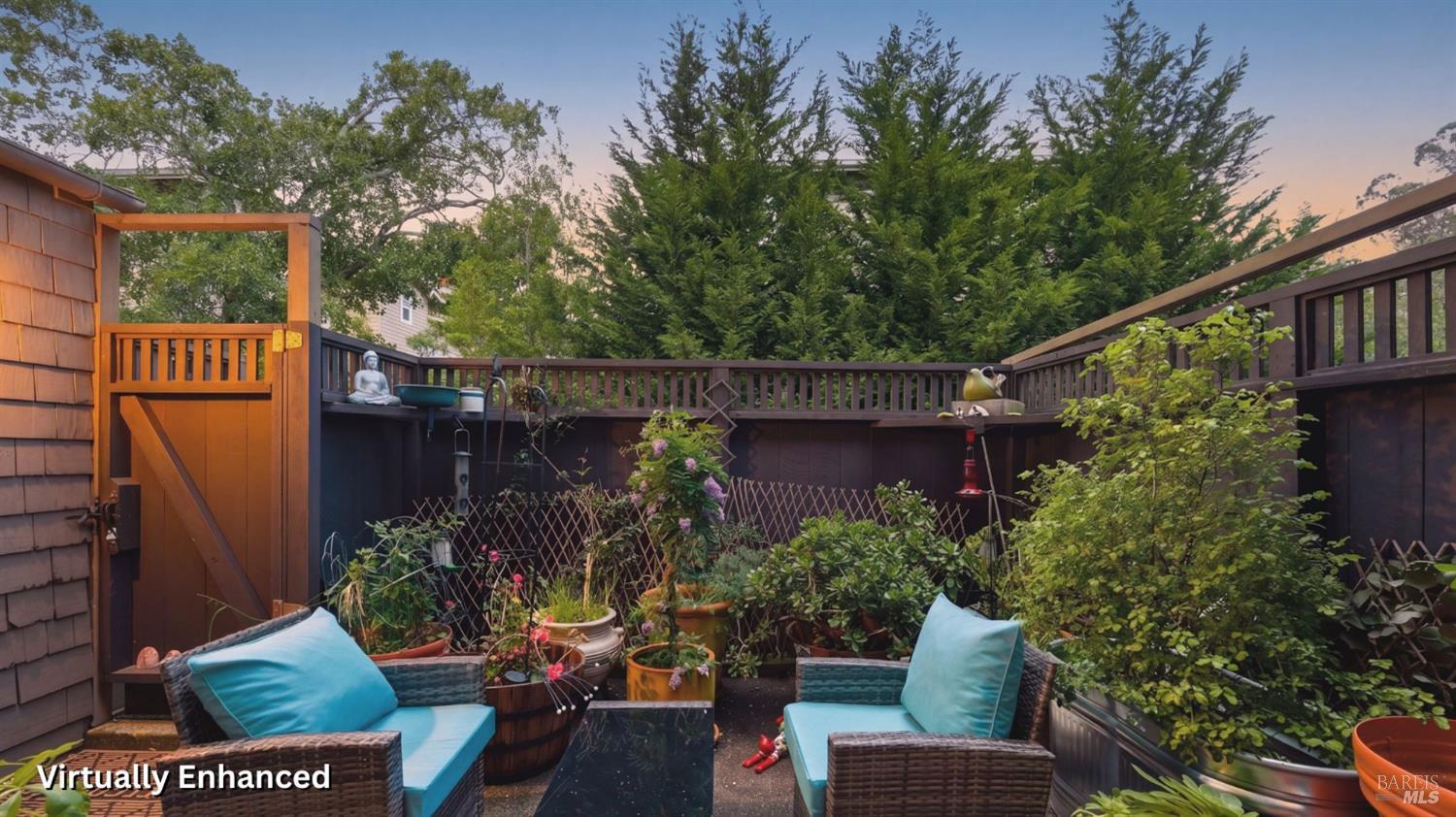 1411 Casa Buena Drive Corte Madera CA 94925