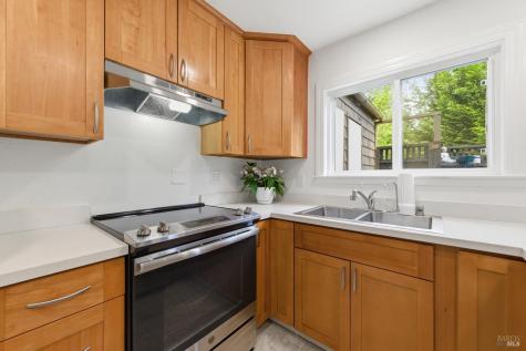 1411 Casa Buena Drive Corte Madera CA 94925