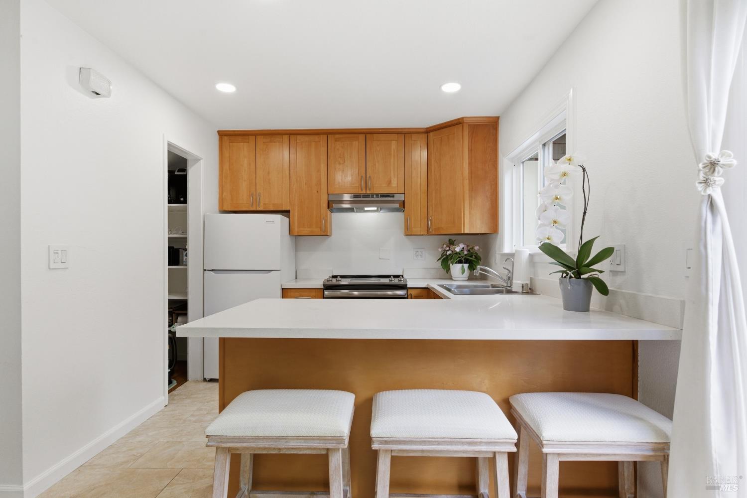 1411 Casa Buena Drive Corte Madera CA 94925