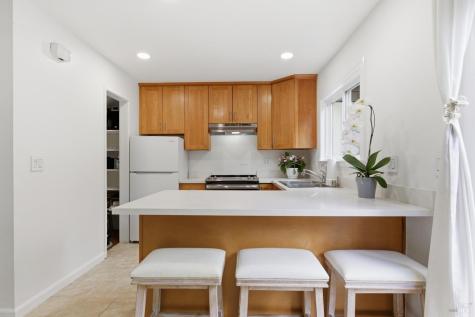 1411 Casa Buena Drive Corte Madera CA 94925