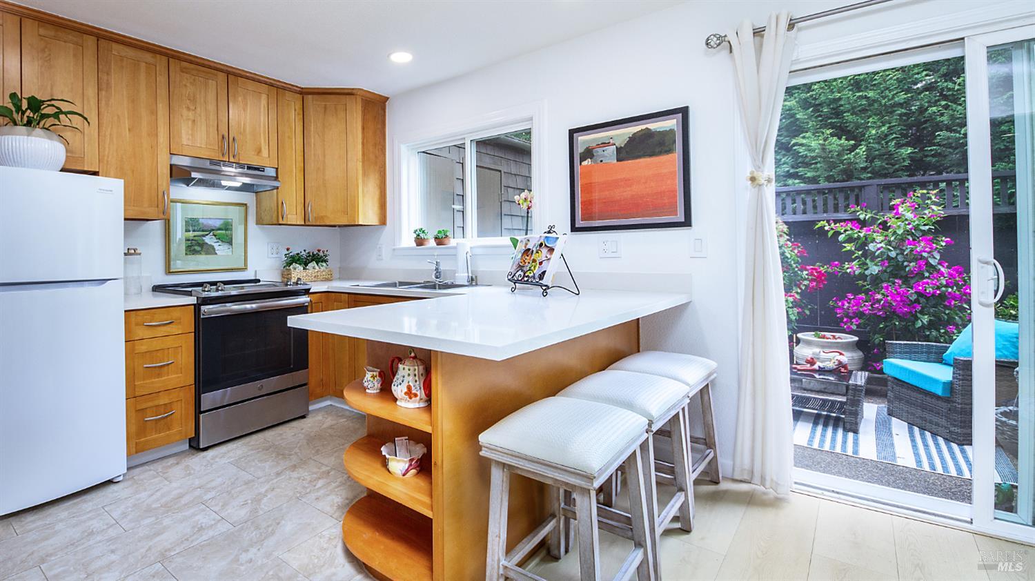 1411 Casa Buena Drive Corte Madera CA 94925