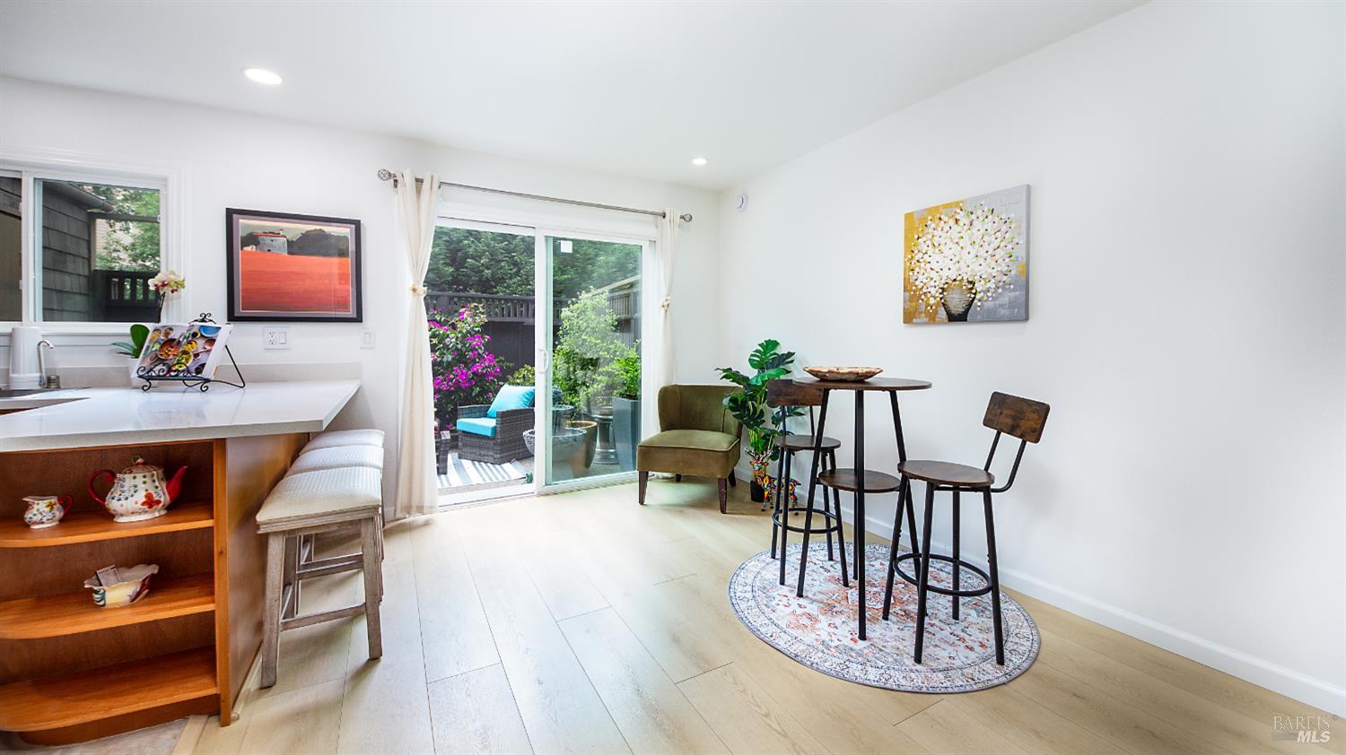 1411 Casa Buena Drive Corte Madera CA 94925