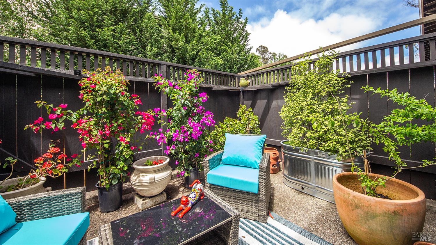 1411 Casa Buena Drive Corte Madera CA 94925