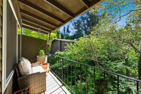 1411 Casa Buena Drive Corte Madera CA 94925