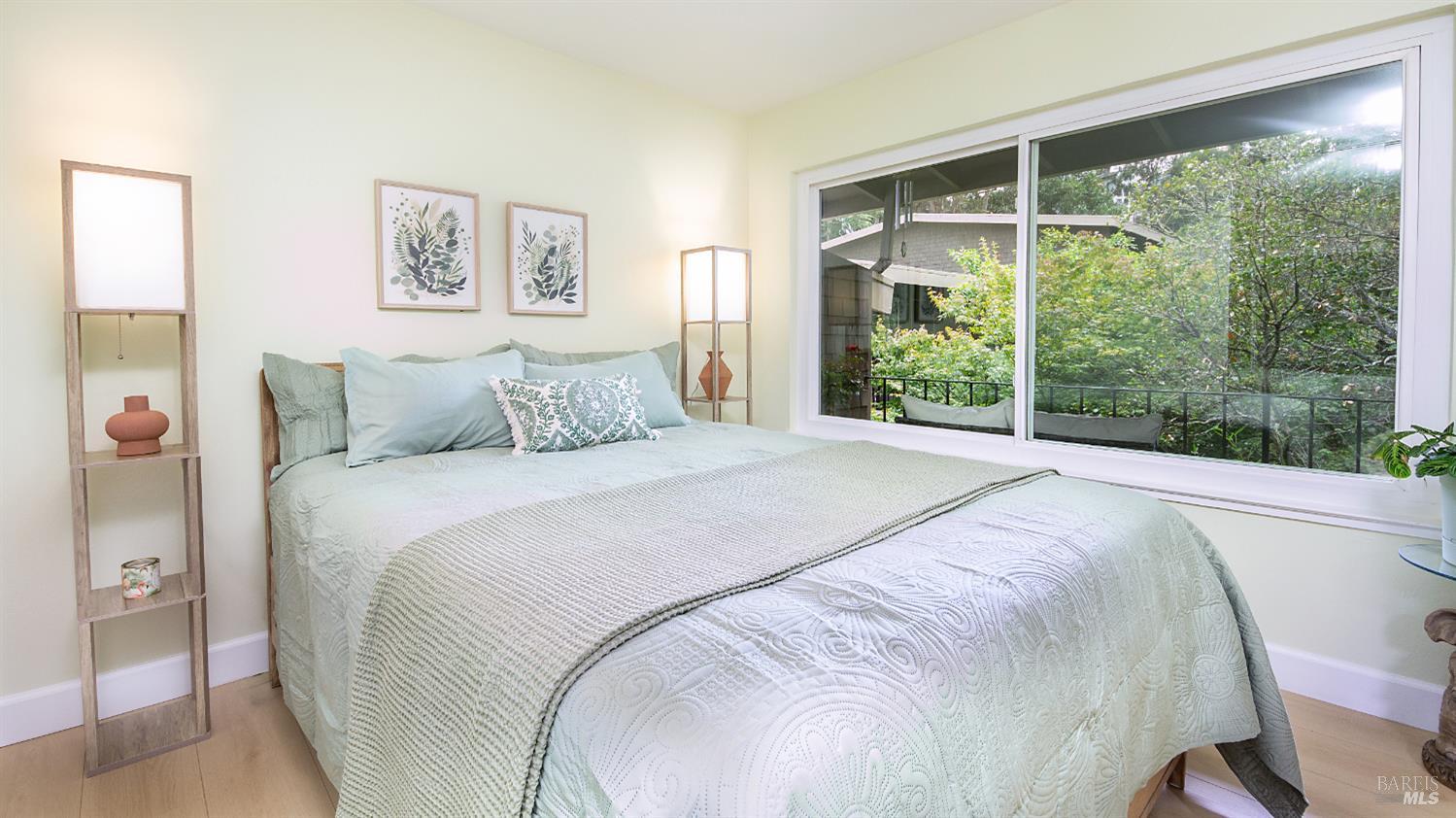 1411 Casa Buena Drive Corte Madera CA 94925