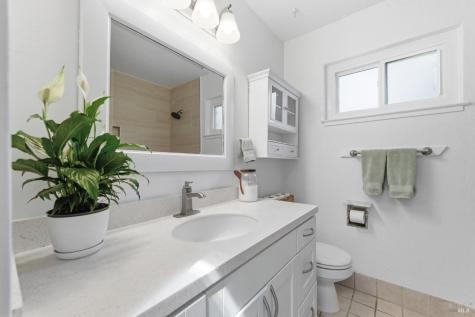 1411 Casa Buena Drive Corte Madera CA 94925