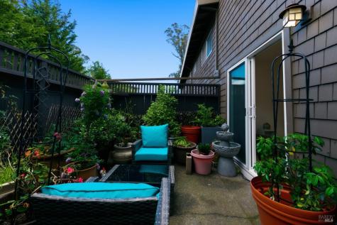 1411 Casa Buena Drive Corte Madera CA 94925