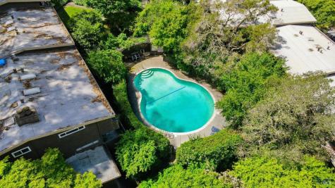 1411 Casa Buena Drive Corte Madera CA 94925