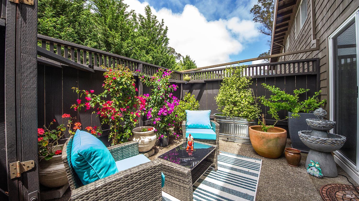 1411 Casa Buena Drive Corte Madera CA 94925