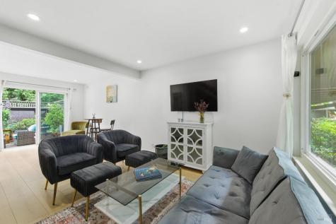 1411 Casa Buena Drive Corte Madera CA 94925