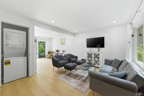 1411 Casa Buena Drive Corte Madera CA 94925
