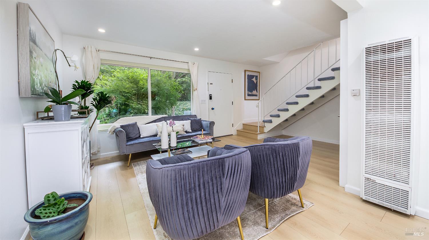 1411 Casa Buena Drive Corte Madera CA 94925