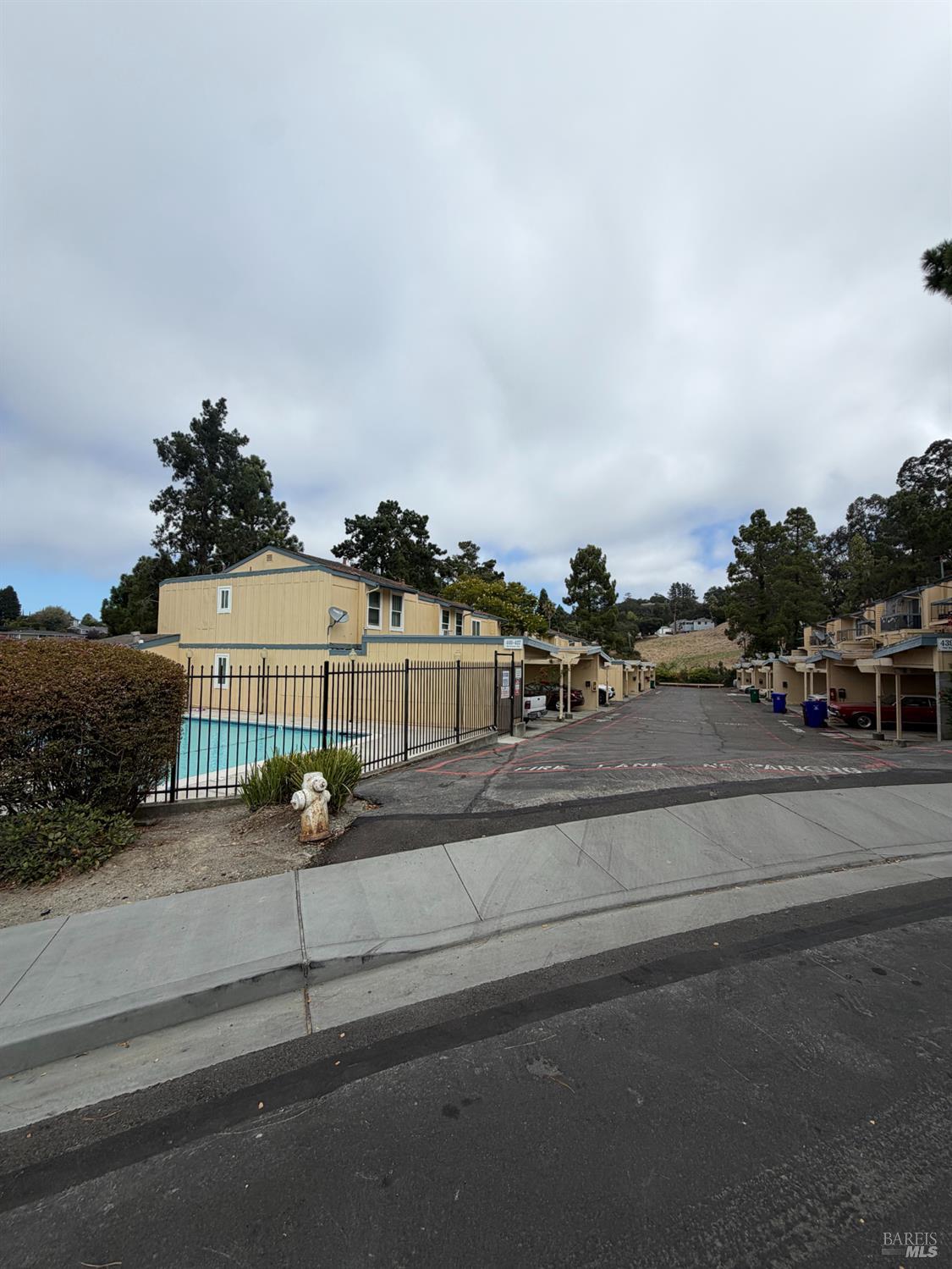 409 Joan Vista Street El Sobrante CA 94803