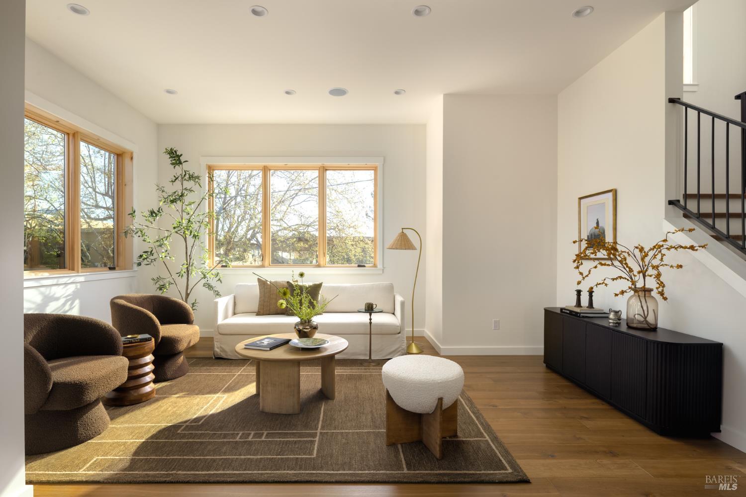 709 C Street San Rafael CA 94901