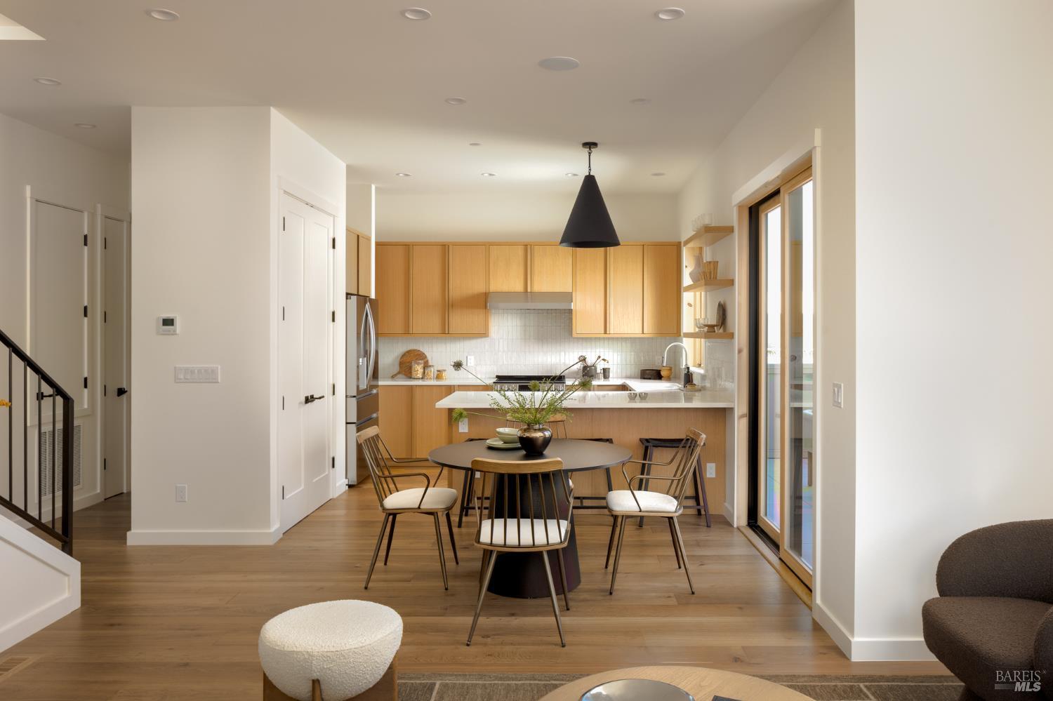 709 C Street San Rafael CA 94901