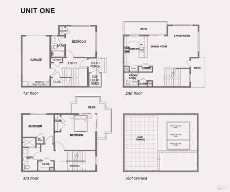 709 C Street San Rafael CA 94901