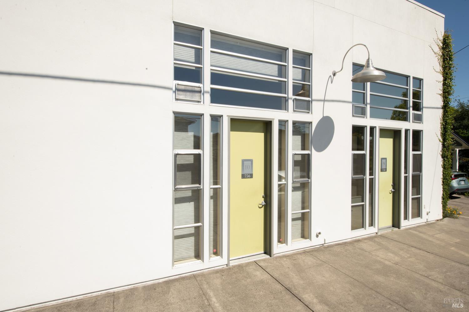756 1st Street W Sonoma CA 95476