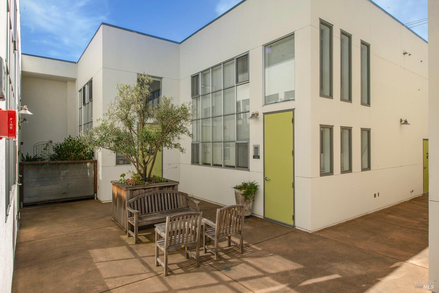 756 1st Street W Sonoma CA 95476