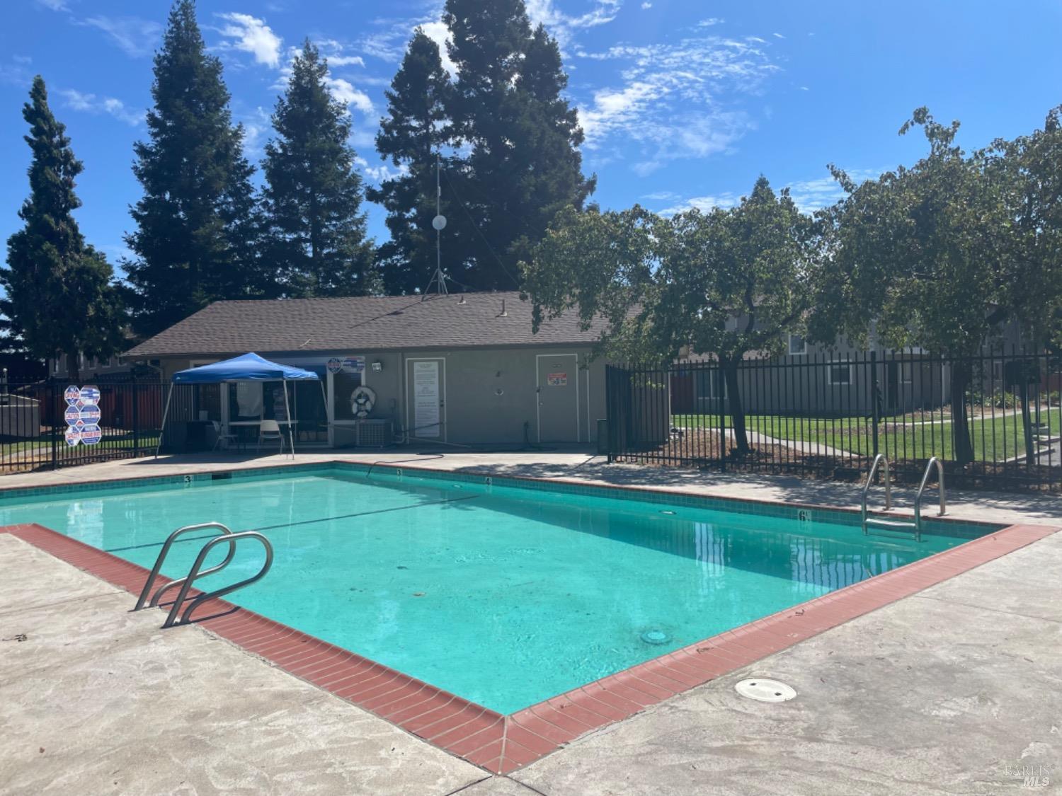 1940 Grande Circle Fairfield CA 94533
