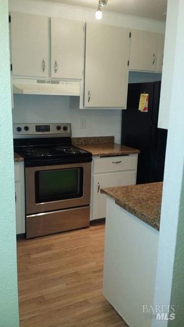 1940 Grande Circle Fairfield CA 94533