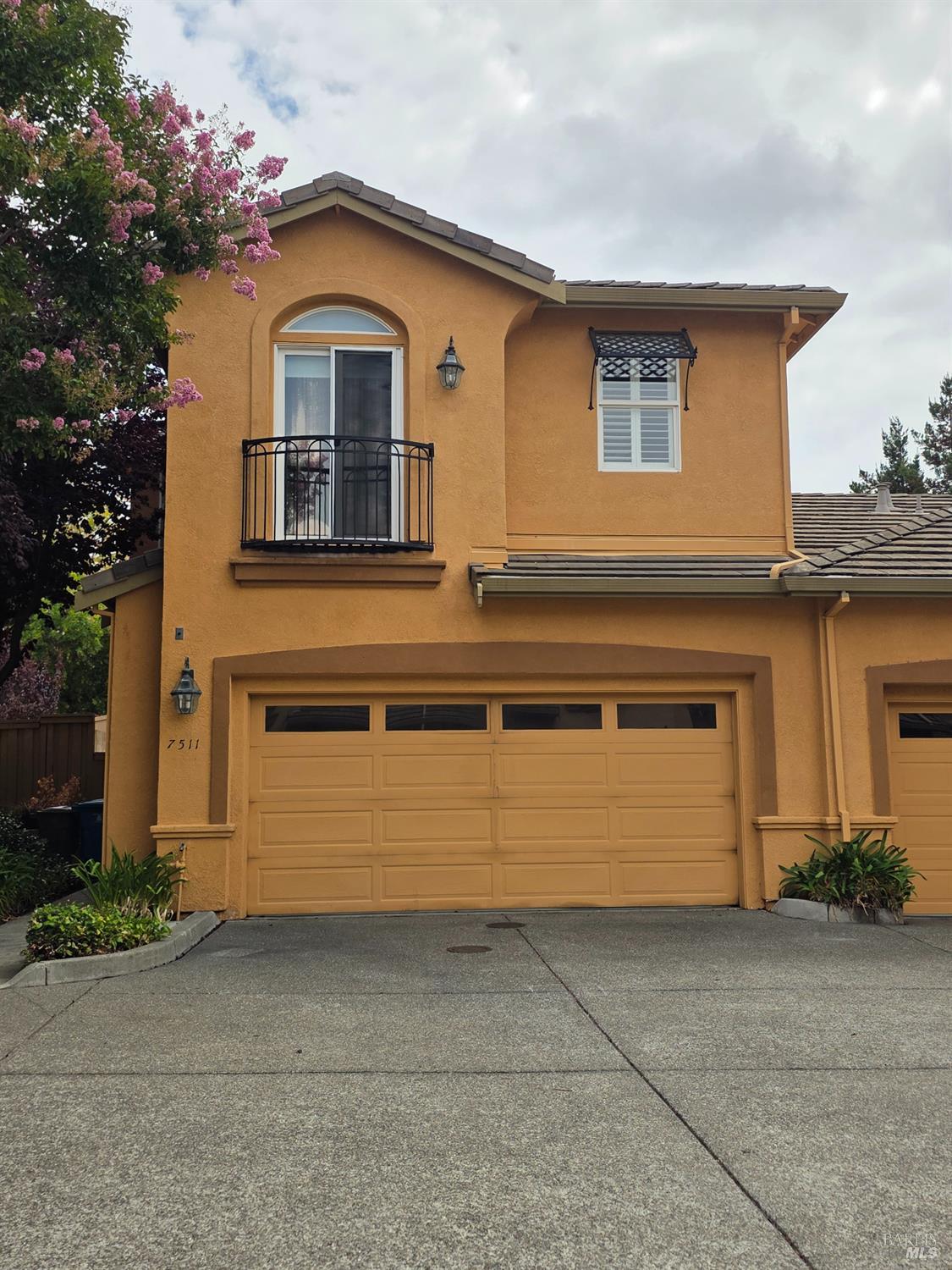 7511 King Leopold Court Vallejo CA 94591