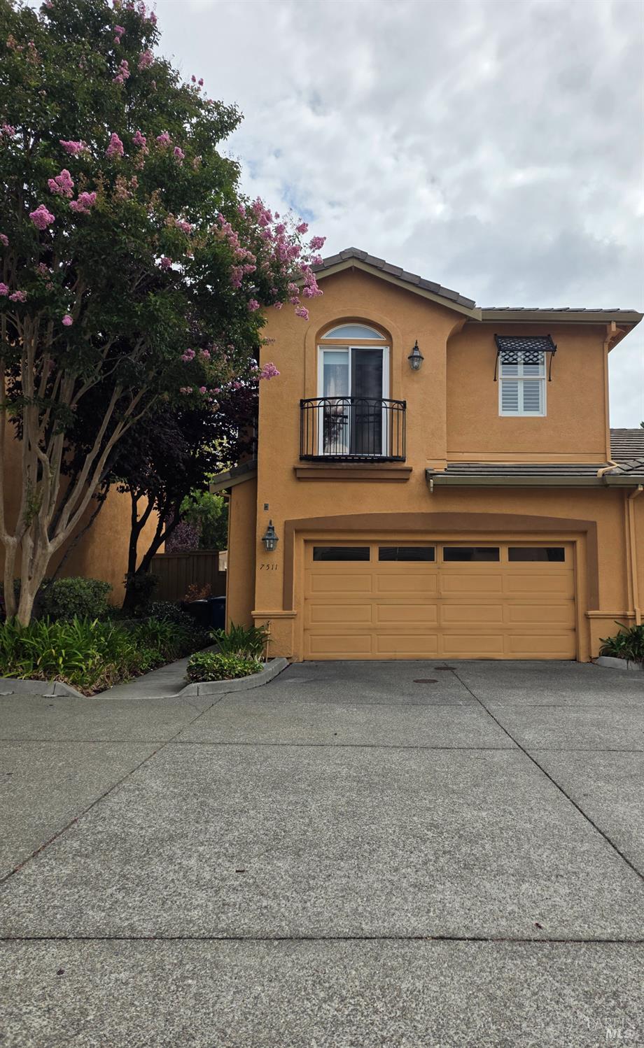 7511 King Leopold Court Vallejo CA 94591