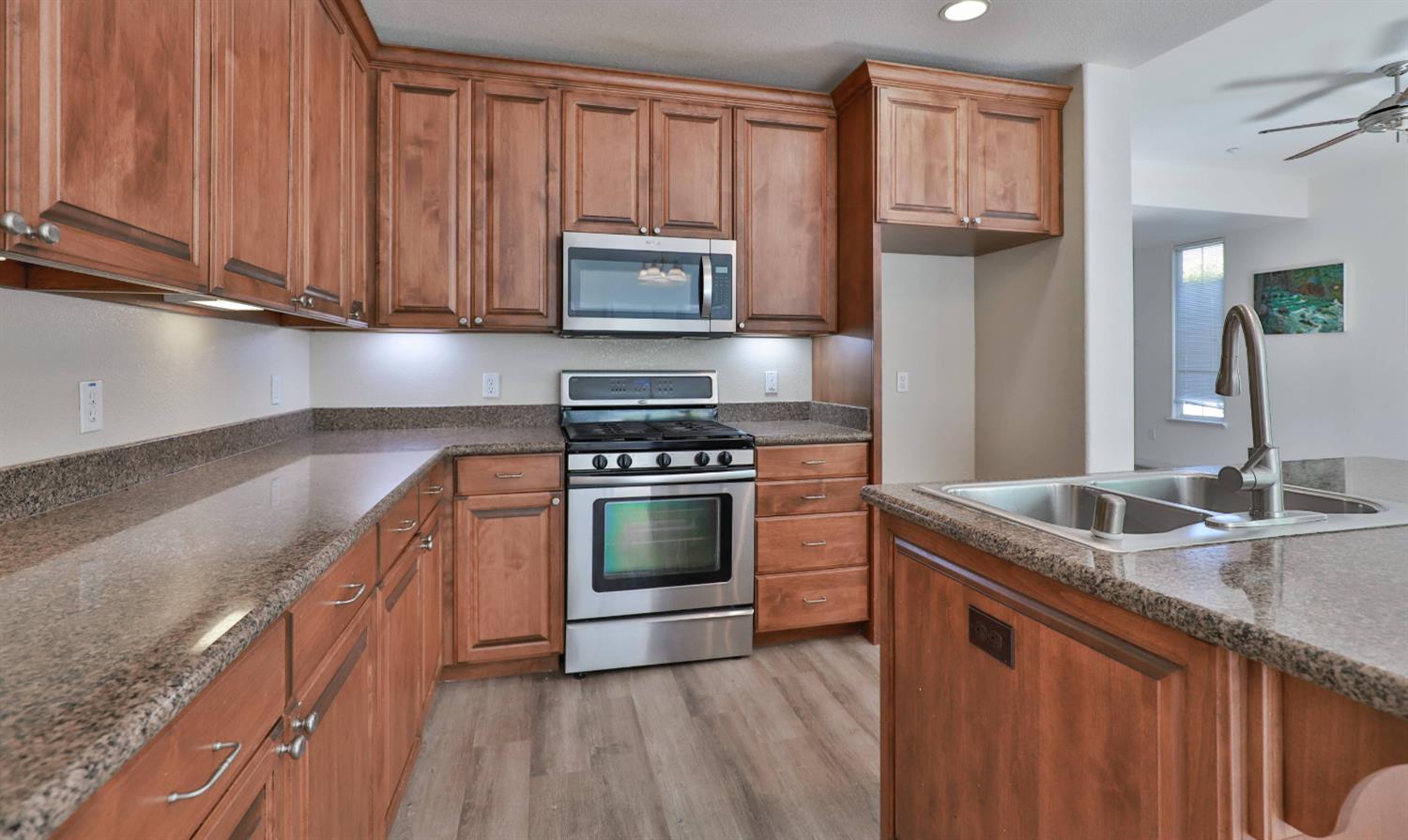 5132 El Camino Avenue Carmichael CA 95608