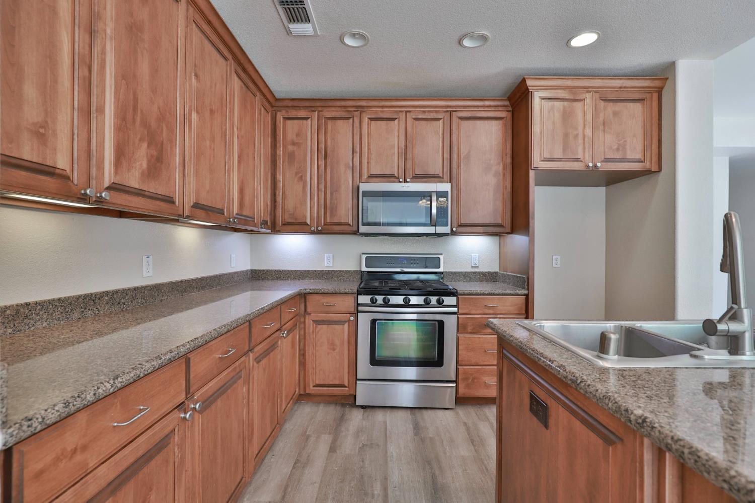 5132 El Camino Avenue Carmichael CA 95608