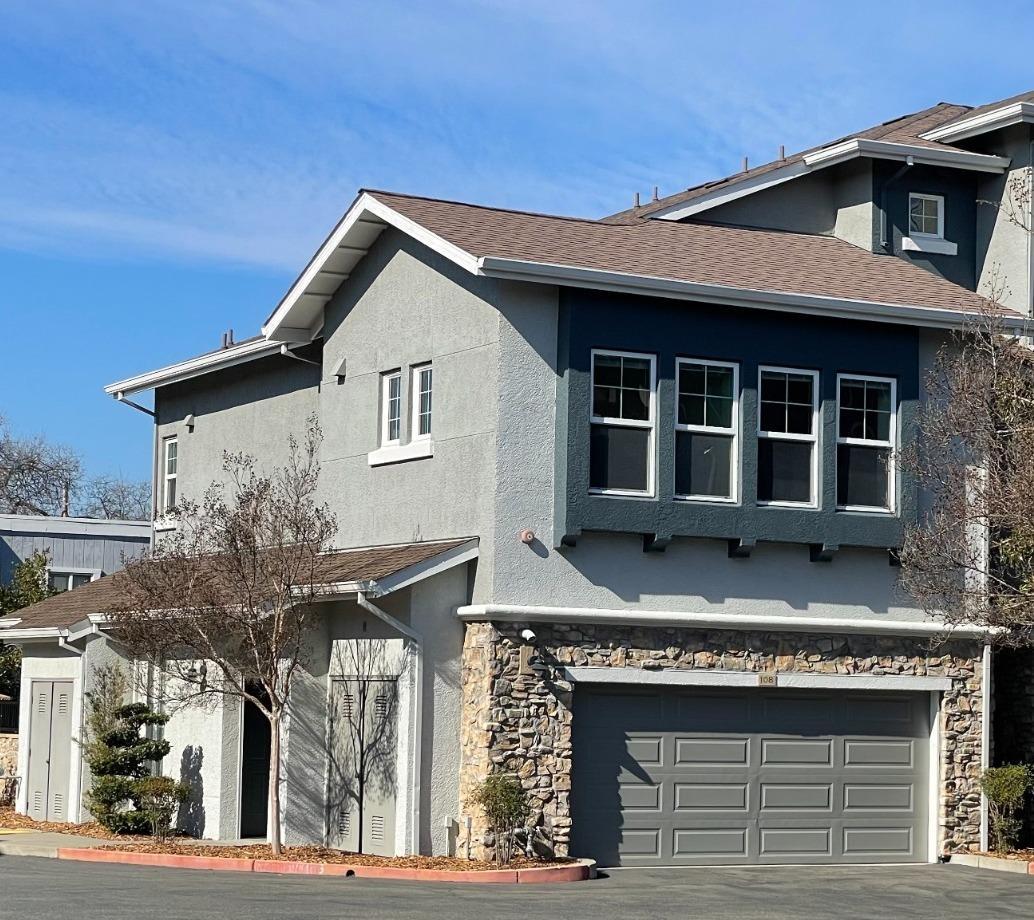 5132 El Camino Avenue Carmichael CA 95608