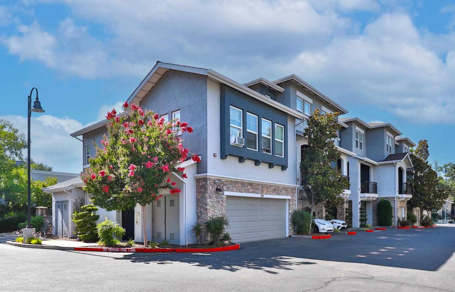 5132 El Camino Avenue Carmichael CA 95608