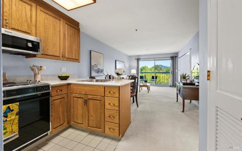 100 Thorndale Drive San Rafael CA 94903