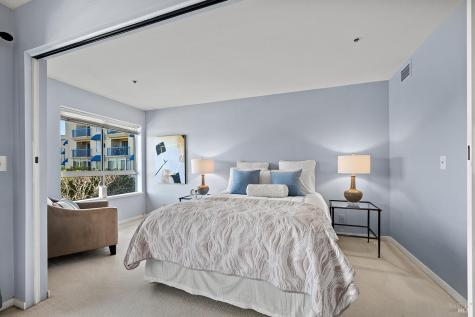 100 Thorndale Drive San Rafael CA 94903