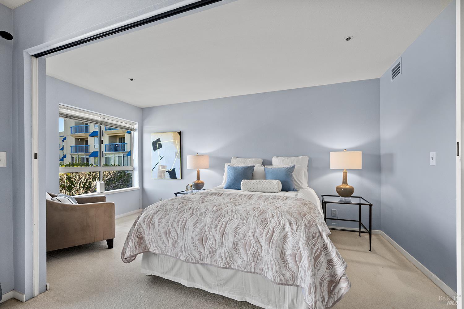 100 Thorndale Drive San Rafael CA 94903