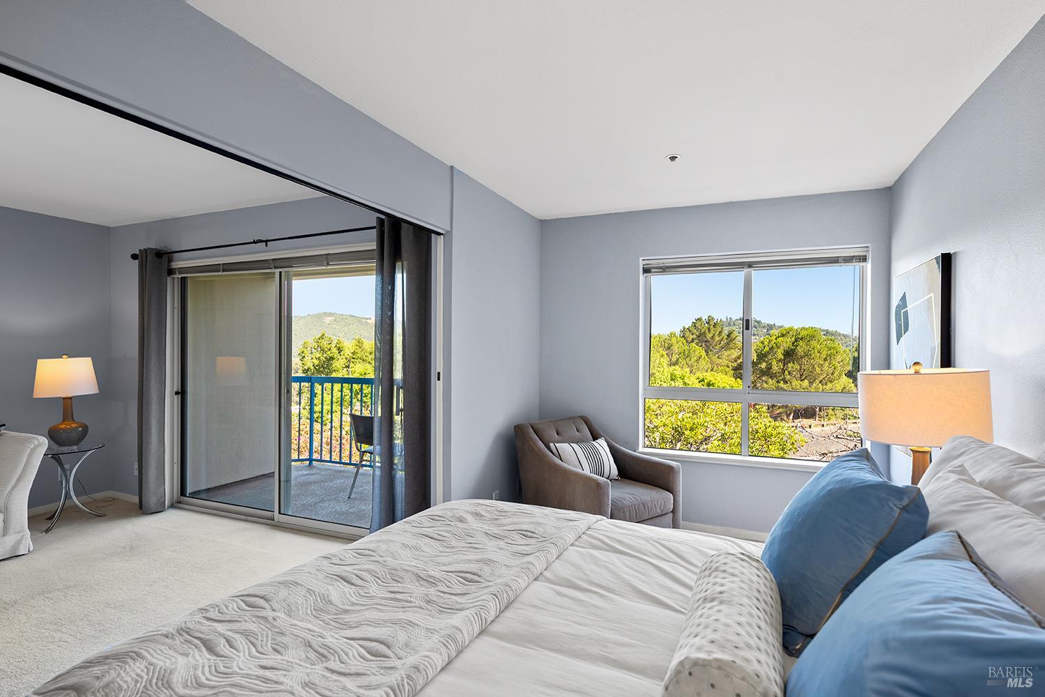 100 Thorndale Drive San Rafael CA 94903