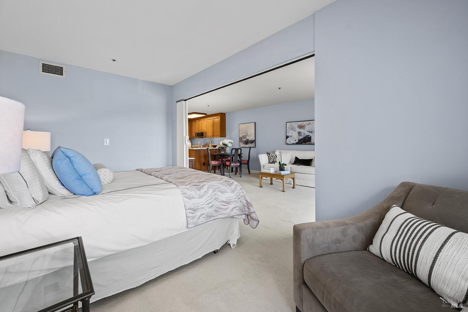 100 Thorndale Drive San Rafael CA 94903