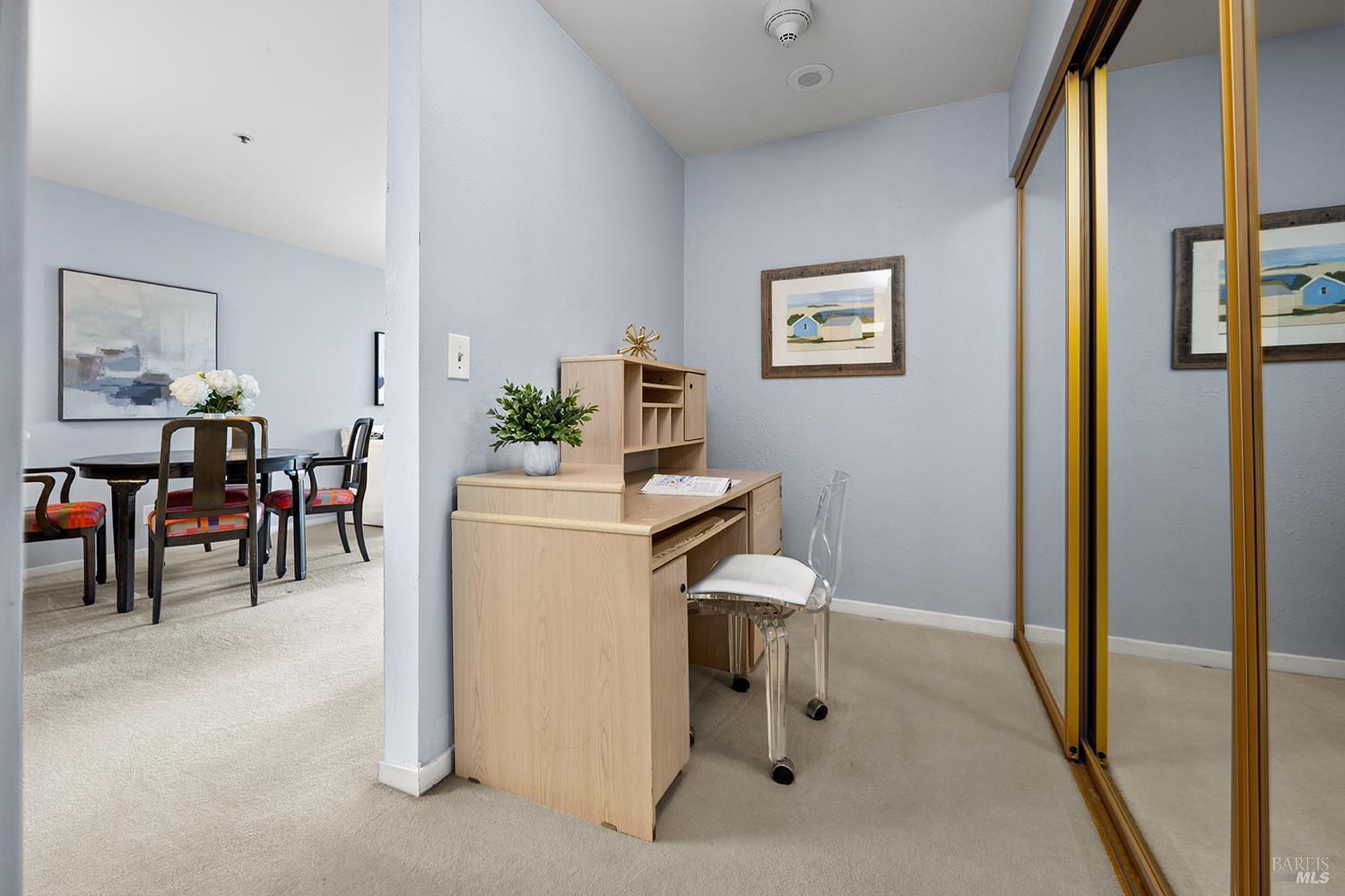 100 Thorndale Drive San Rafael CA 94903