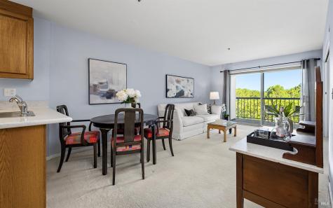 100 Thorndale Drive San Rafael CA 94903