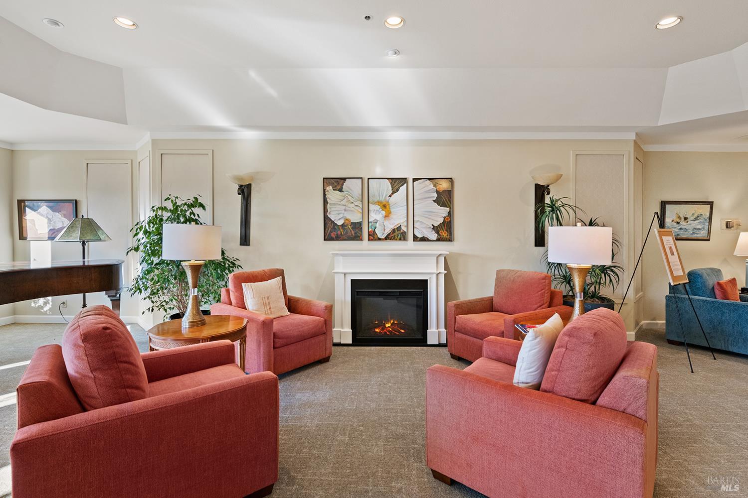 100 Thorndale Drive San Rafael CA 94903