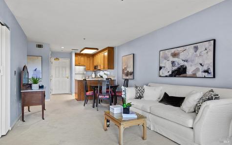 100 Thorndale Drive San Rafael CA 94903