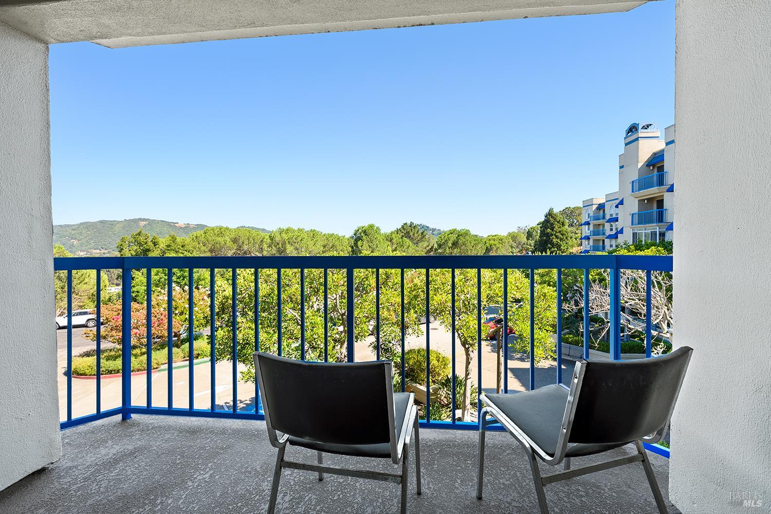 100 Thorndale Drive San Rafael CA 94903