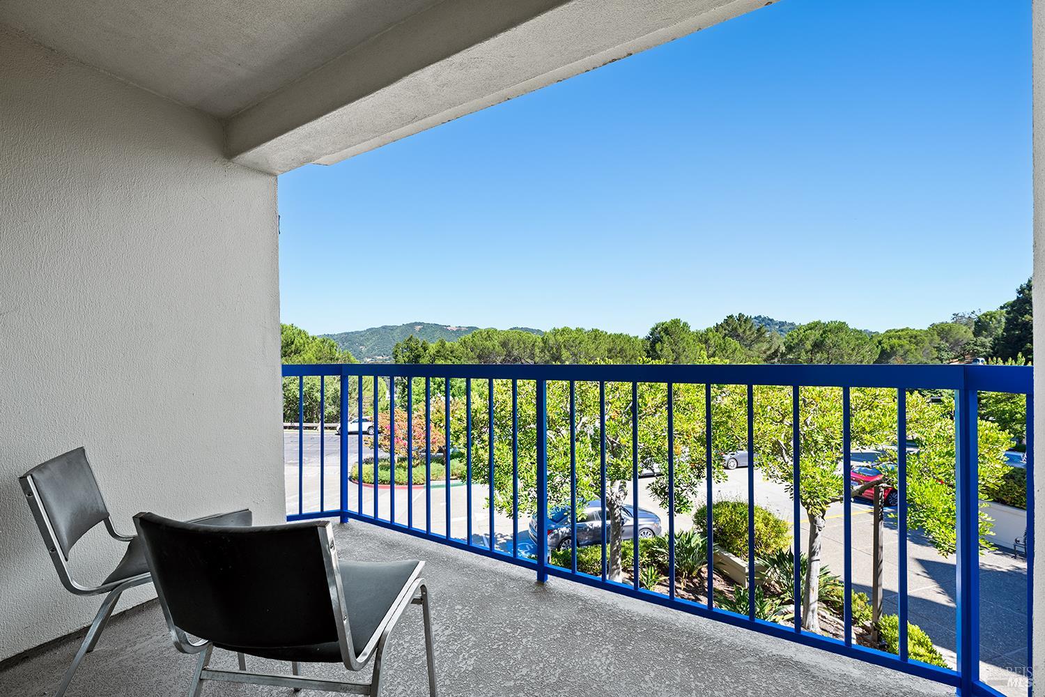 100 Thorndale Drive San Rafael CA 94903