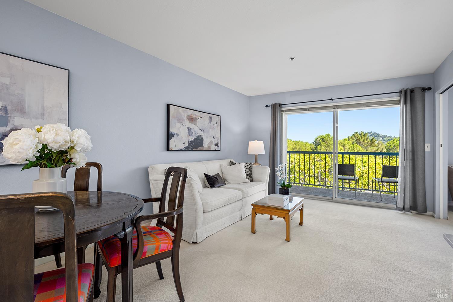 100 Thorndale Drive San Rafael CA 94903