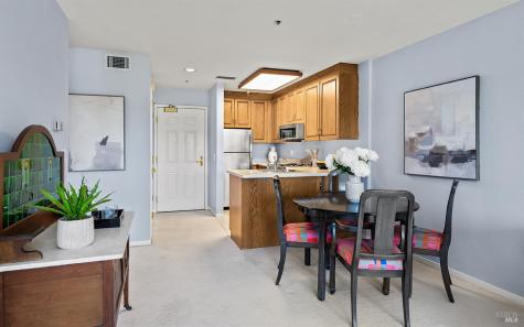 100 Thorndale Drive San Rafael CA 94903