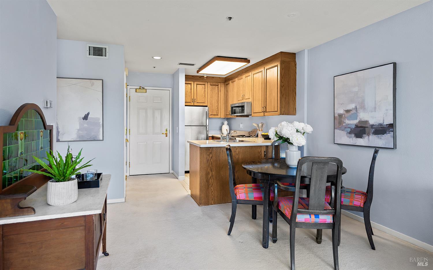 100 Thorndale Drive San Rafael CA 94903