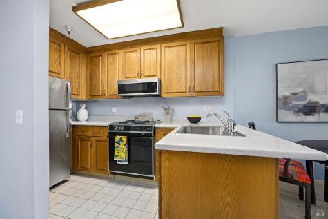 100 Thorndale Drive San Rafael CA 94903