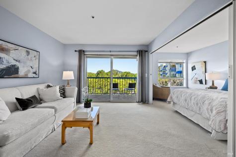 100 Thorndale Drive San Rafael CA 94903