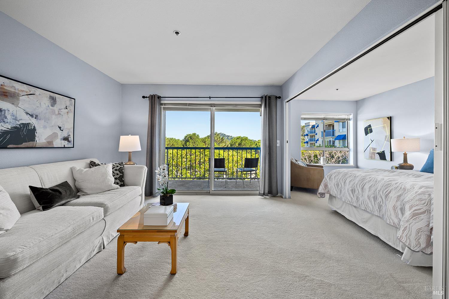 100 Thorndale Drive San Rafael CA 94903