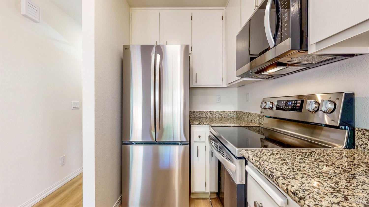 158 N Dutton Avenue Santa Rosa CA 95401