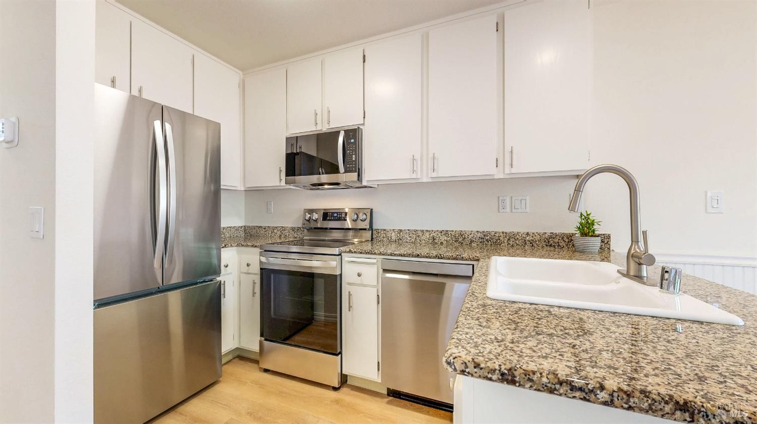 158 N Dutton Avenue Santa Rosa CA 95401