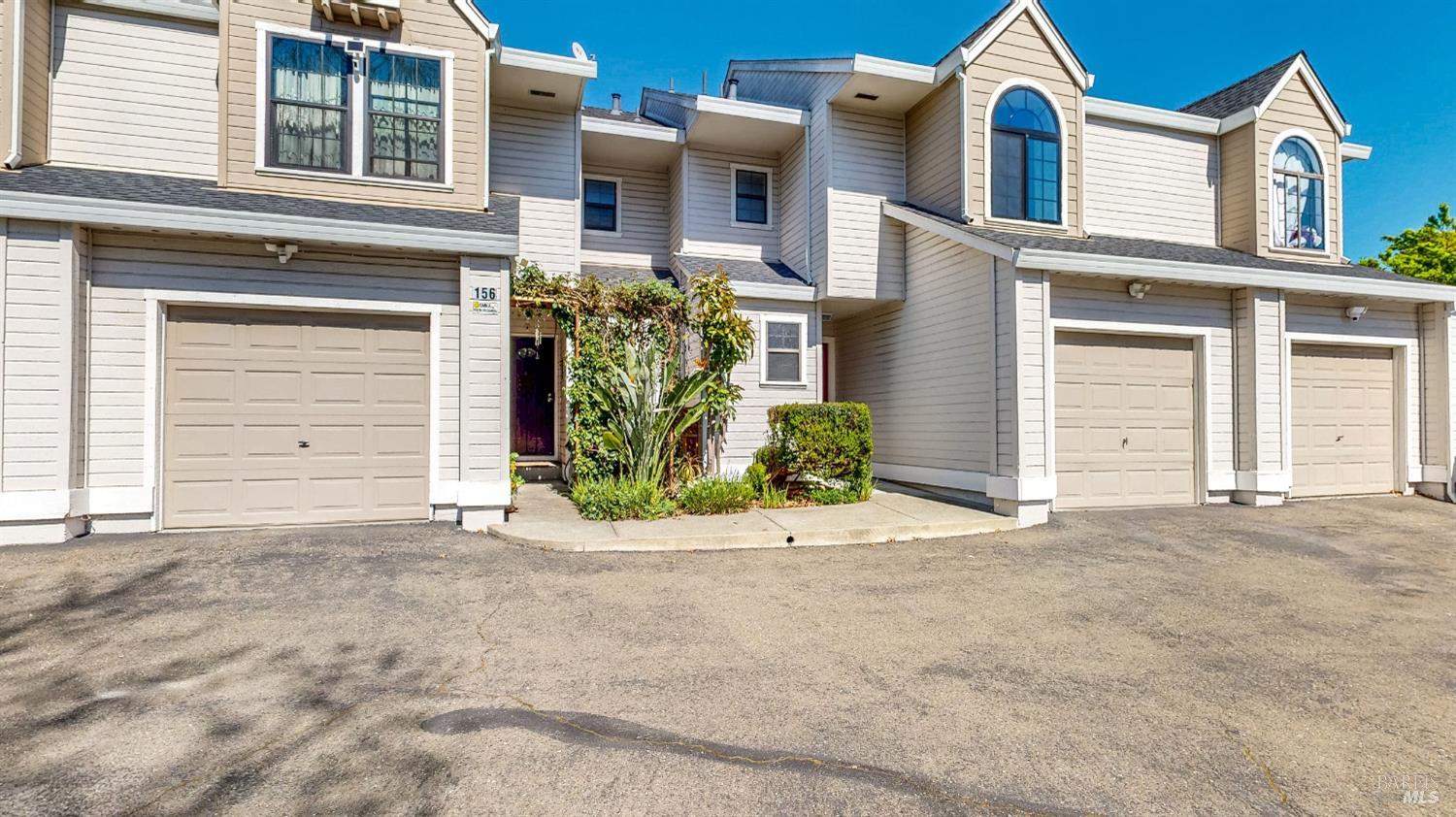 158 N Dutton Avenue Santa Rosa CA 95401